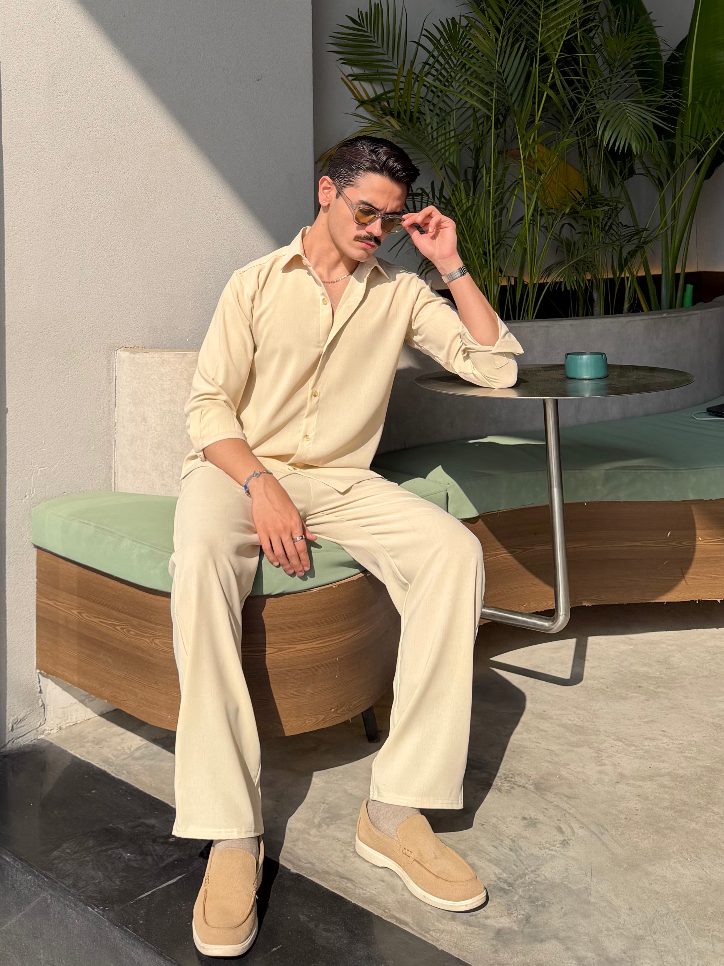 Sandstone – Co-Ord Set