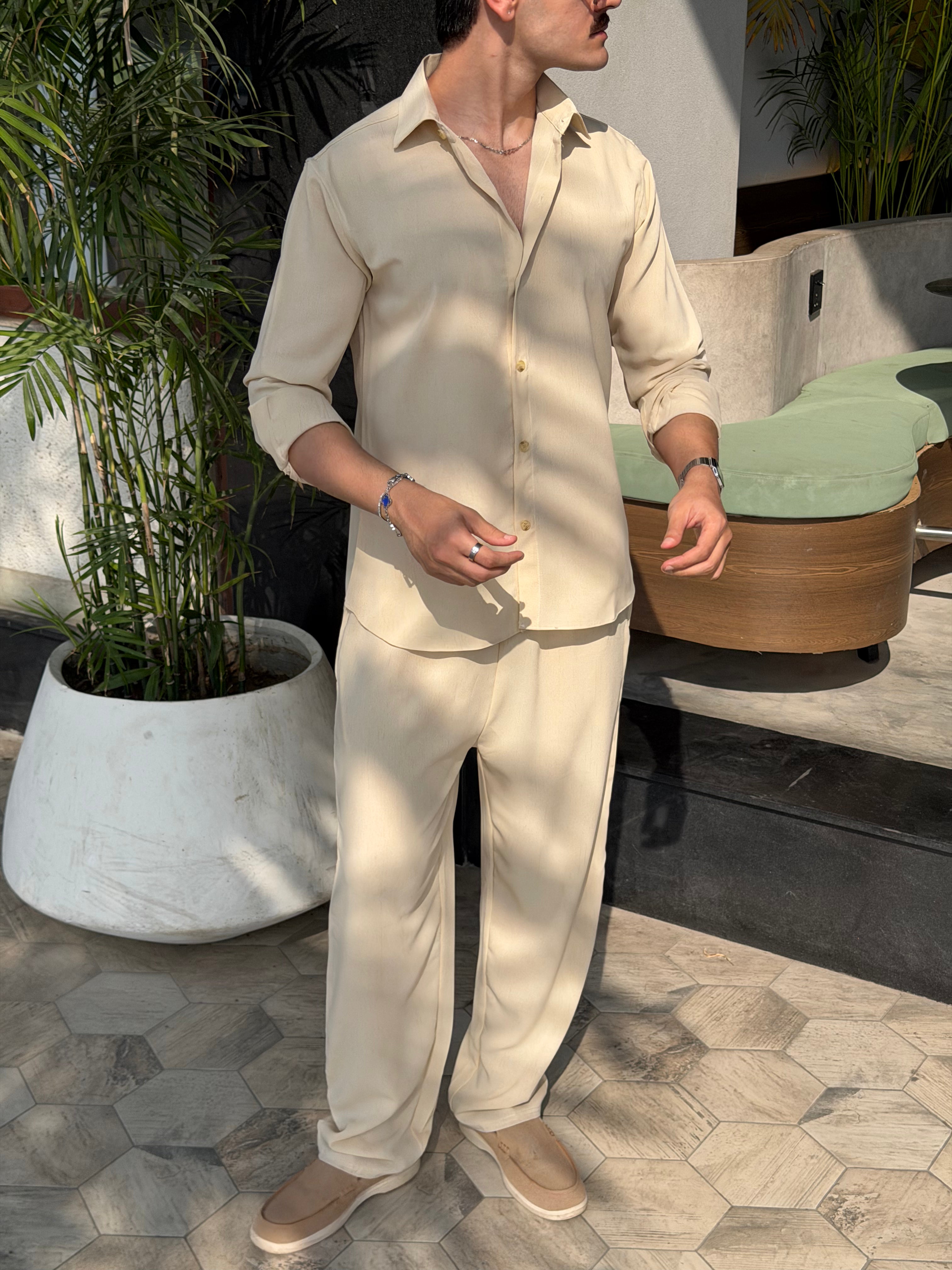 Sandstone – Co-Ord Set