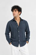 Ashen Grey Shirt