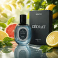Cedrat By Gentzo