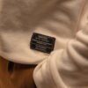 gentzo Quater-Zip Pullover-Cream, gentzo, Quater-Zip Pullover-Cream, Thermal quarter-zip sweater, cream thermal pullover, men’s pullover, warm men’s pullover, stylish men’s pullover, casual pullover for men, layering pullover for men, cream quarter-zip pullover, premium thermal pullover, modern men’s pullover.