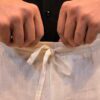 Beige Linen Trouser, Gentzo, Linen Blend Pants, Lightweight Summer Trousers, Men’s Casual Bottoms, Tailored Fit Pants, Vacation Wear, Adjustable Waist Pants, Breathable Linen Trousers, Smart Casual Trousers, Relaxed Fit Linen, Men’s Beige Pants