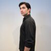 Black Linen Essentials Set, Gentzo