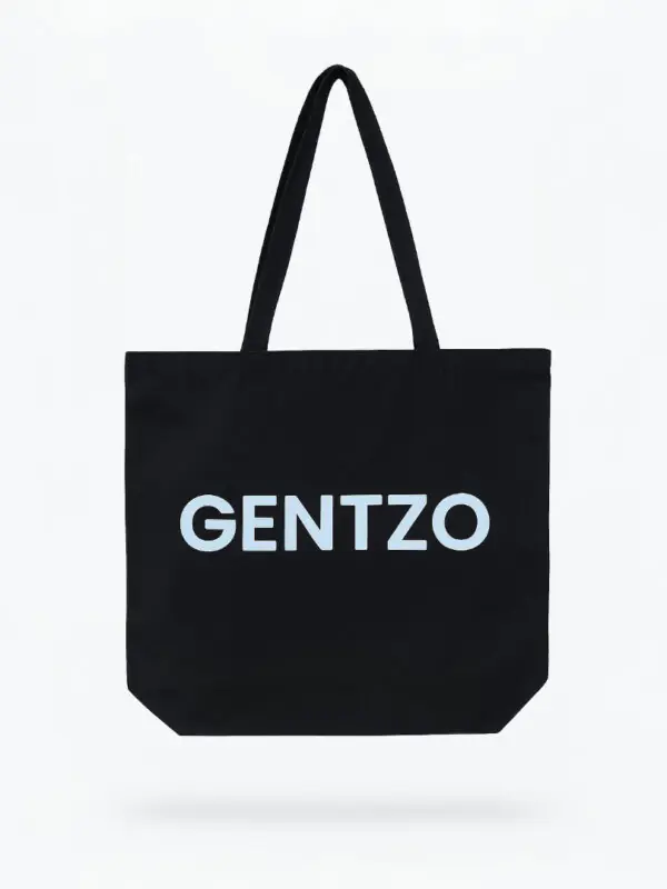 Gentzo’s Tote Bag