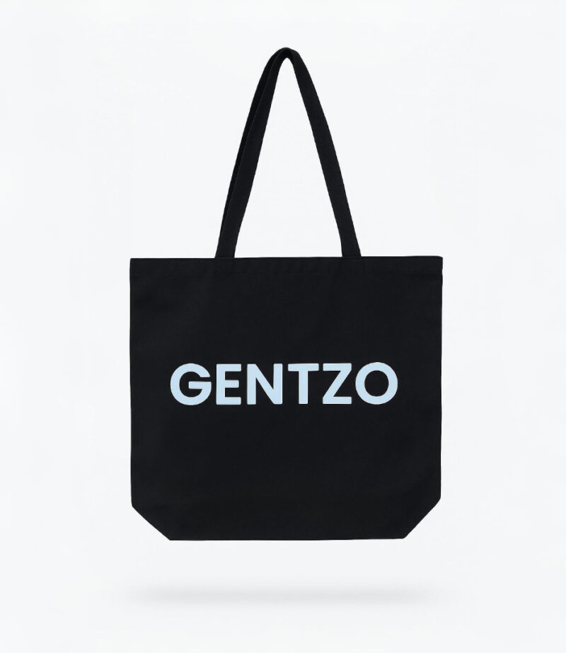Gentzo’s Tote Bag