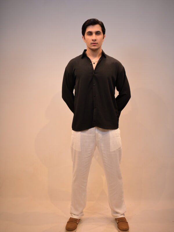 Black and Beige Essential Set, Gentzo