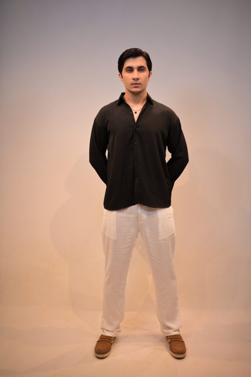 Black and Beige Essential Set, Gentzo