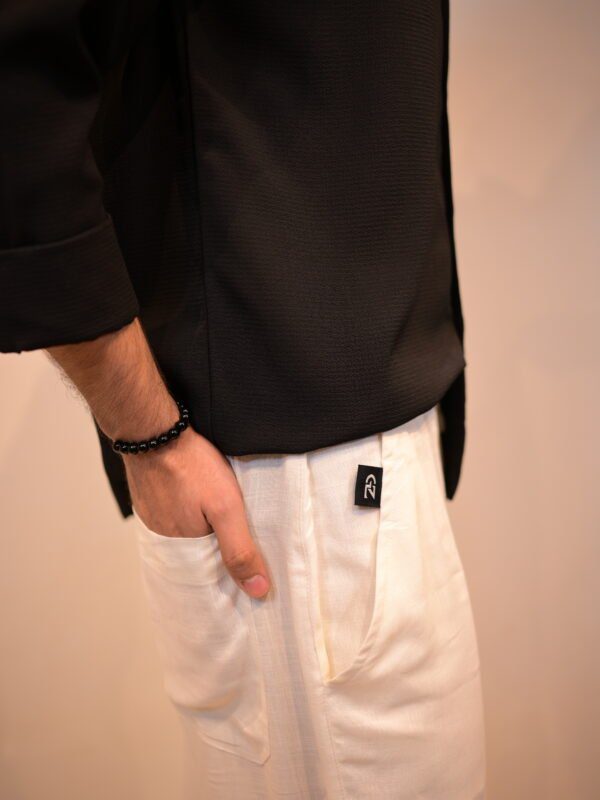 Black and Beige Essential Set, Gentzo
