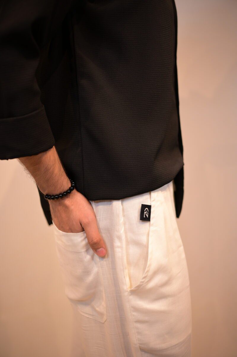 Black and Beige Essential Set, Gentzo