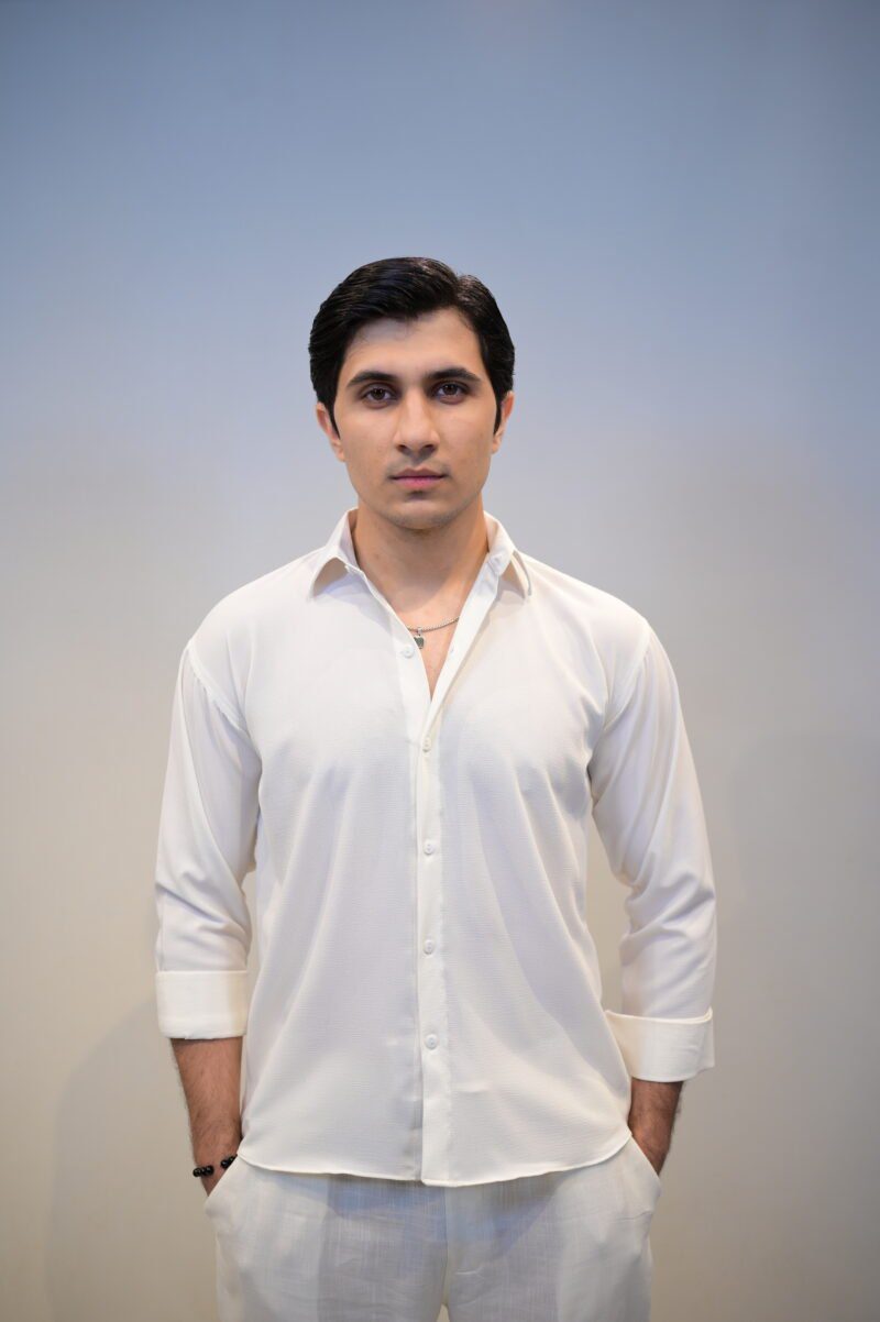 White and Beige Essential Set, Gentzo