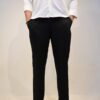 White & Black Linen Essentials Set, Gentzo
