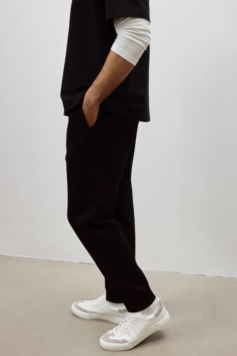 Straight Fit Jogger Pant