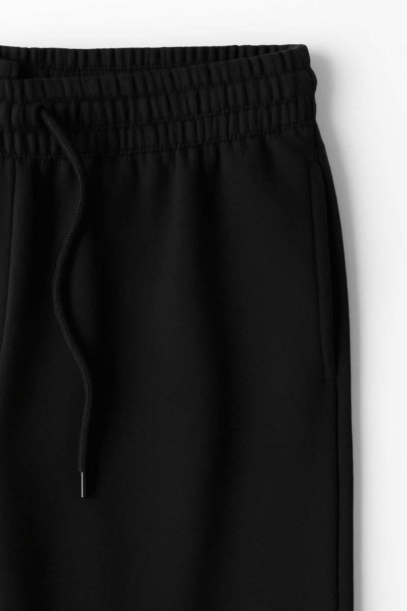 Straight Fit Jogger Pant - Image 2