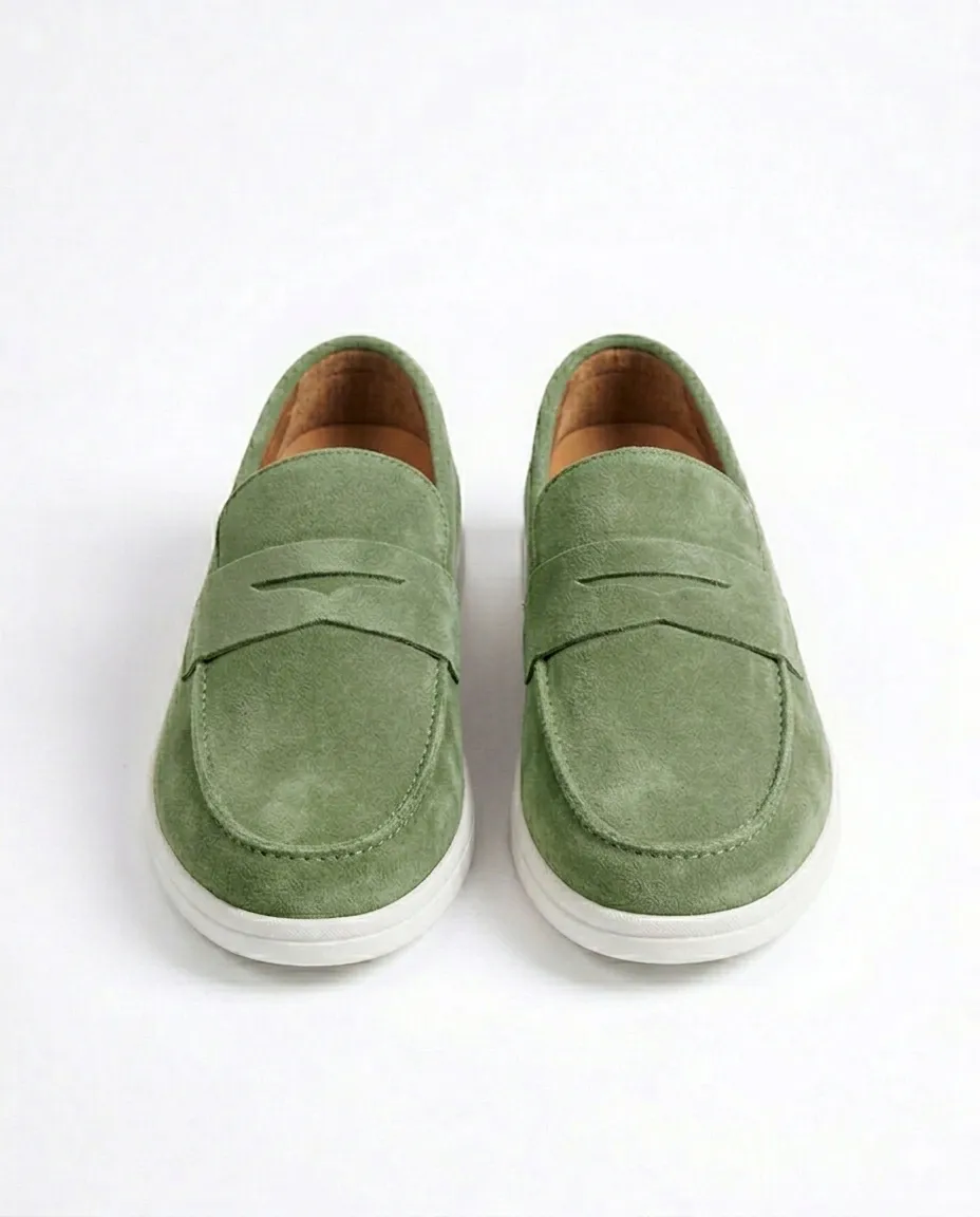 PENNY SUEDES - Image 2