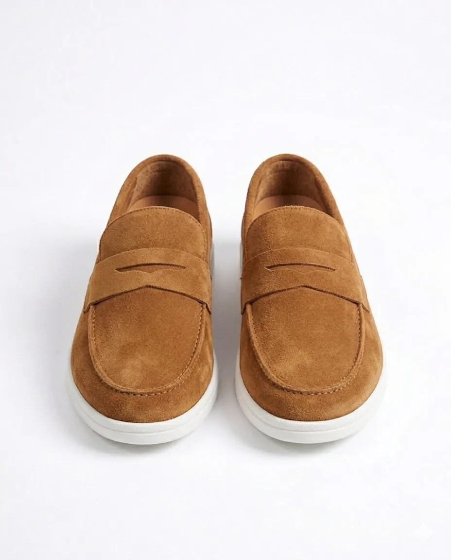 PENNY SUEDES