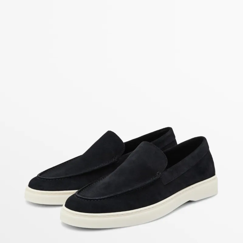 BASIC SUEDES - Image 2
