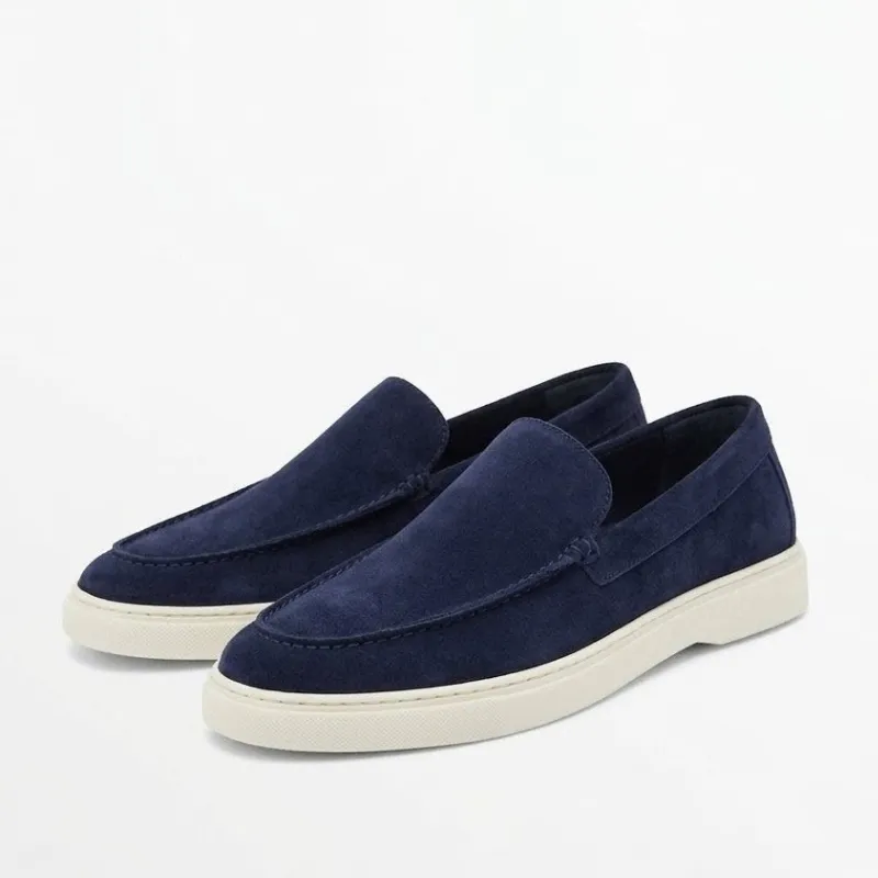 BASIC SUEDES - Image 3